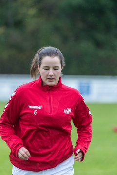 Bild 69 - Frauen SV Henstedt Ulzburg II - TSV Klausdorf : Ergebnis: 2:1